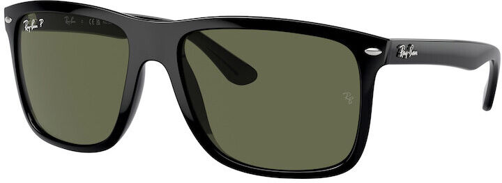 Ray-Ban Boyfriend Two RB 4547 (601/58)