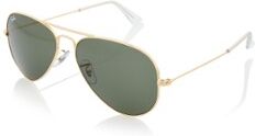 Ray-Ban Zonnebril 0RB3025 - Goud