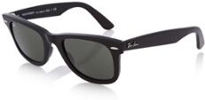 Ray-Ban Zonnebril Wayfarer RB2140 - Zwart