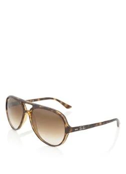 Ray-Ban Zonnebril RB4125 - Bruin