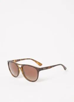 Ray-Ban Brad zonnebril RB4170 - Bruin