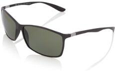 Ray-Ban Zonnebril gepolariseerd Liteforce RB4179 - Zwart