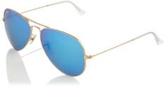 Ray-Ban Zonnebril Aviator Classic L RB3025 - Goud