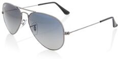 Ray-Ban Zonnebril gepolariseerd 0RB3025 - Grijs