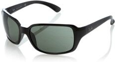 Ray-Ban Zonnebril RB4068 - Zwart