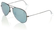 Ray-Ban Zonnebril Aviator Classic L RB3025 - Donkergrijs