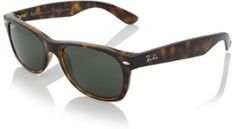 Ray-Ban Zonnebril gepolariseerd 0RB2132 - Bruin