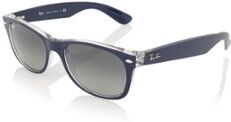 Ray-Ban Zonnebril 0RB2132 - Donkerblauw