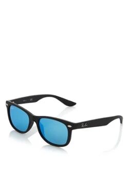 Ray-Ban Junior Junior Unisex zonnebril *0RJ9052S zwart - Zwart