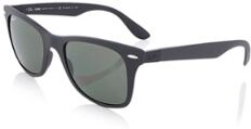 Ray-Ban Zonnebril gepolariseerd 0RB4195 - Zwart