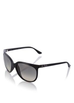 Ray-Ban Zonnebril Cats 1000 RB4126 - Zwart