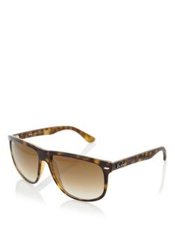 Ray-Ban Zonnebril RB4147 - Bruin