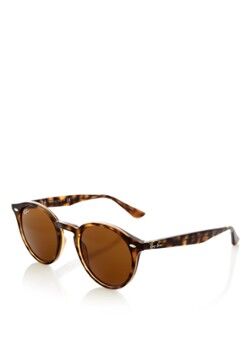 Ray-Ban Zonnebril RB2180 - Bruin