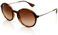 Ray-Ban Zonnebril RB4222 50 - Bruin