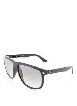 Ray-Ban Zonnebril RB4147 - Zwart