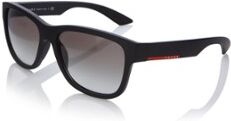 Prada Zonnebril PS03QS - Zwart