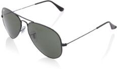 Ray-Ban Zonnebril RB3025 - Zwart