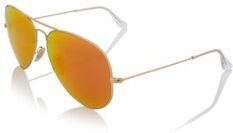 Ray-Ban Zonnebril Aviator Classic RB3025 - Goud