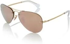 Ray-Ban Zonnebril RB3449 - Goud