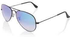 Ray-Ban Zonnebril RB3025 - Zwart