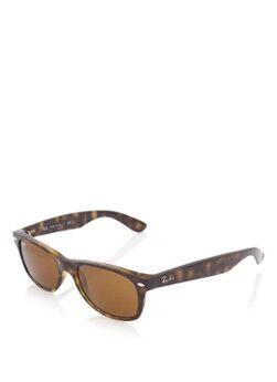 Ray-Ban Zonnebril RB2132 - Bruin