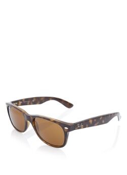 Ray-Ban Zonnebril RB2132 - Bruin