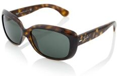 Ray-Ban Zonnebril RB4101 - Bruin