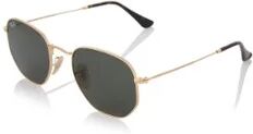 Ray-Ban Zonnebril RB3548N - Goud