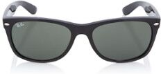 Ray-Ban Zonnebril New Wayfarer RB2132 - Zwart