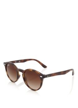 Ray-Ban Junior Zonnebril RJ9064S - Bruin