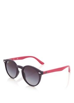 Ray-Ban Junior Zonnebril RJ9064S - Paars