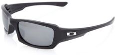 Oakley Zonnebril gepolariseerd OO9238 - Zwart