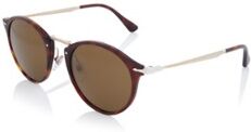 Persol Zonnebril gepolariseerd PO3166S - Bruin