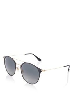 Ray-Ban Zonnebril RB3546 - Goud