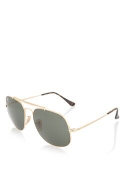 Ray-Ban Zonnebril RB3561 - Goud