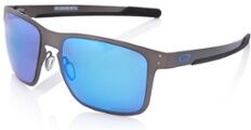 Oakley Zonnebril gepolariseerd OO4123 - Metaal