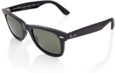 Ray-Ban Zonnebril gepolariseerd RB4340 - Zwart