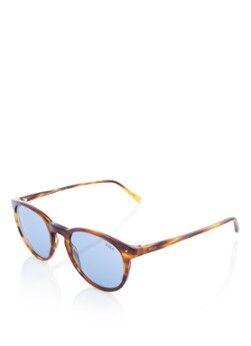 Ralph Lauren Zonnebril PH4110 - Bruin