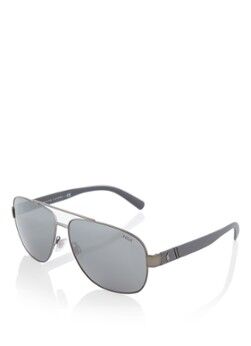 Ralph Lauren Zonnebril PH3110 - Antraciet