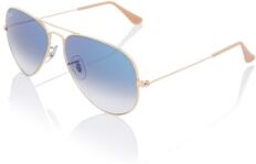 Ray-Ban Zonnebril RB3025 - Blauw