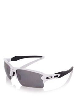 Oakley Zonnebril gepolariseerd OO9188 - Wit