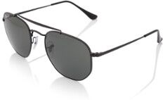 Ray-Ban Zonnebril gepolariseerd RB3648 - Antraciet