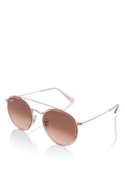 Ray-Ban Zonnebril RB3647N - Goud