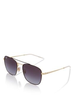 Ray-Ban Zonnebril RB3588 - Zwart