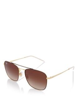 Ray-Ban Zonnebril RB3588 - Bruin