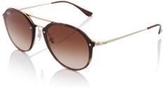 Ray-Ban Zonnebril RB4292N - Bruin