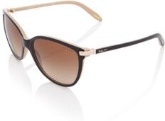 Ralph Lauren Zonnebril RA5160 - Zwart