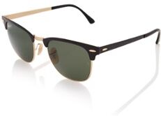 Ray-Ban Zonnebril gepolariseerd RB3716 - Zwart