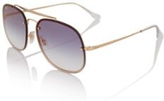 Ray-Ban Blaze General zonnebril RB3583N - Goud