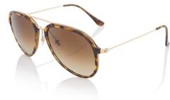 Ray-Ban Zonnebril RB4298 - Donkerbruin